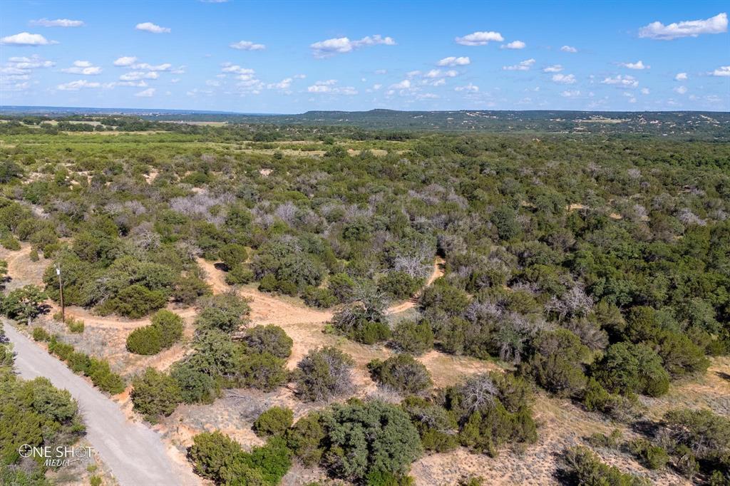280 County Road 280 Tuscola, TX 79562 - Photo 2 of 18 View of aerial view