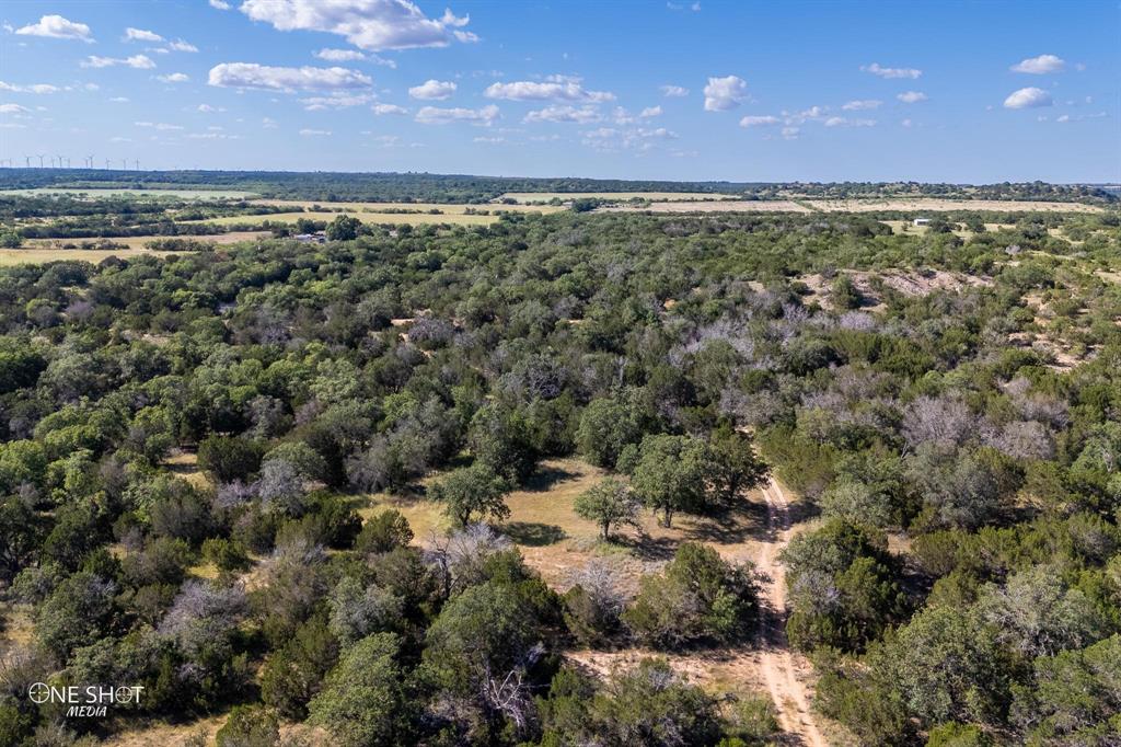 280 County Road 280 Tuscola, TX 79562 - Photo 8 of 18 View of birds eye view of property
