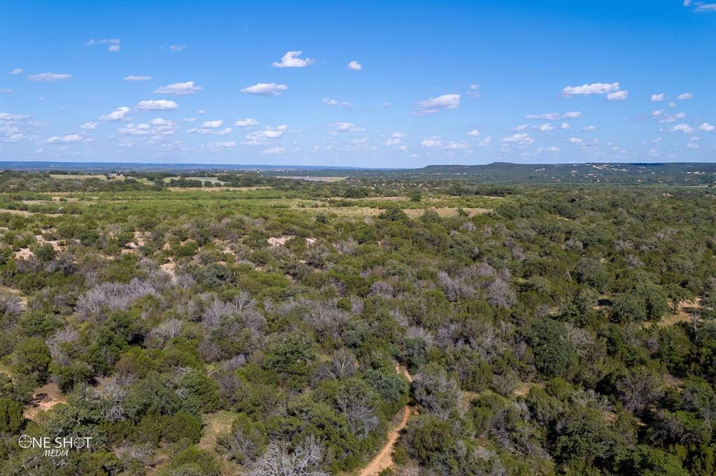 280 County Road 280 Tuscola, TX 79562 - Photo 9 of 18 View of bird's eye view