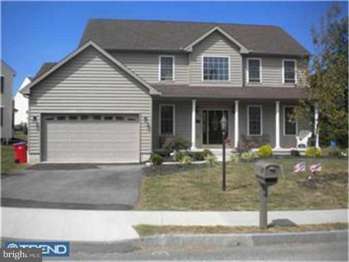 14 Evans Road Eagleville, PA 19403 - Photo 1 of 12 Gallery Image 1