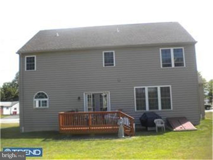 14 Evans Road Eagleville, PA 19403 - Photo 11 of 12 Back Yard
