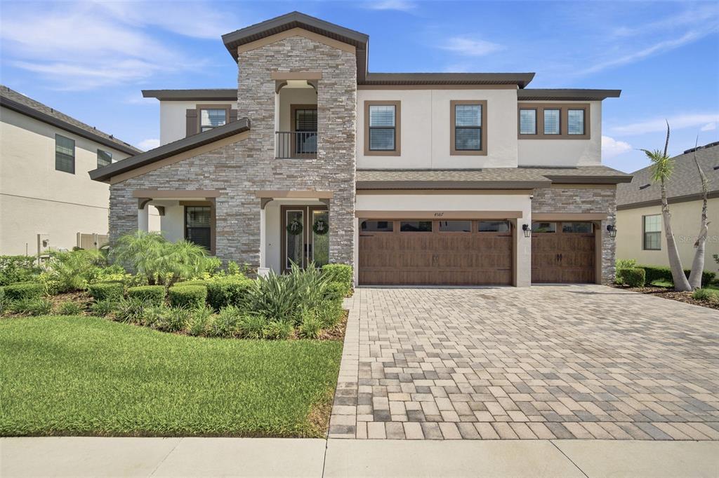 4587 Shoreleaf Loop Valrico, FL 33596 - Photo 7 of 90