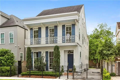 $1,395,000 | 3808 Prytania Street, New Orleans, LA 70115