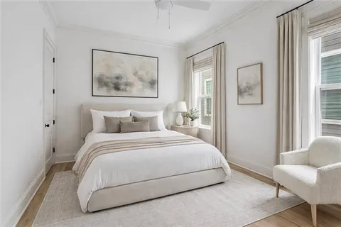 $1,395,000 | 3808 Prytania Street, New Orleans, LA 70115