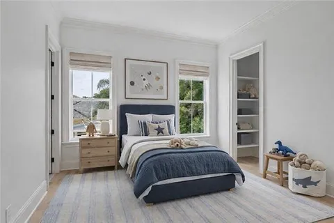 $1,395,000 | 3808 Prytania Street, New Orleans, LA 70115