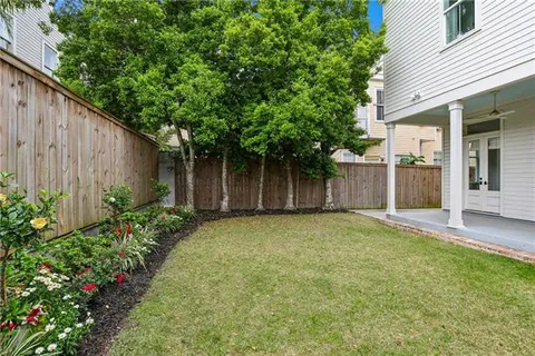 $1,395,000 | 3808 Prytania Street, New Orleans, LA 70115