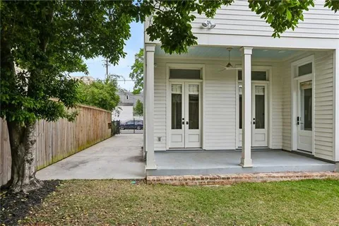 $1,395,000 | 3808 Prytania Street, New Orleans, LA 70115