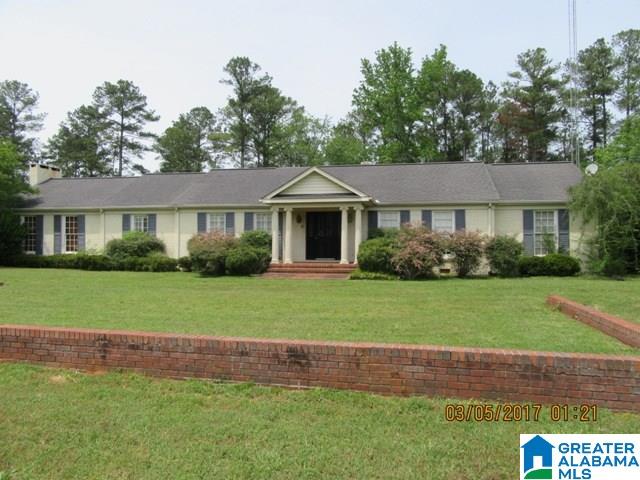 1200 East Renfroe Road Talladega, AL 35160 - Photo 38 of 42