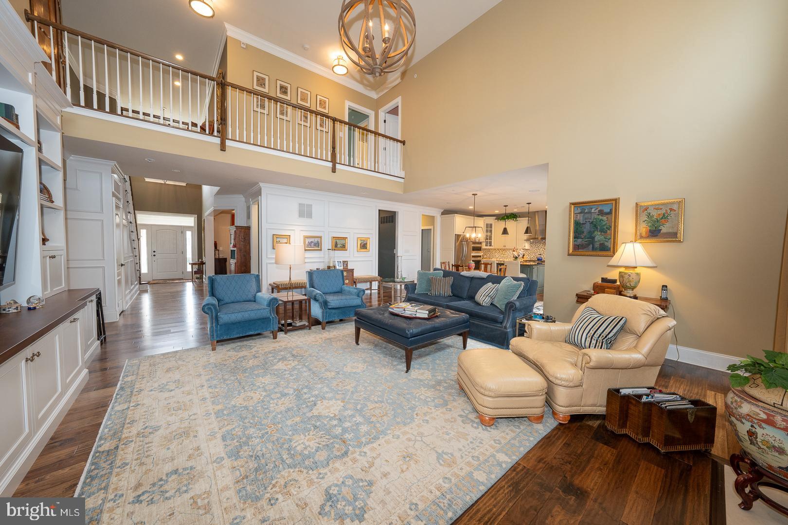 305 Old Liseter Road Newtown Square, PA 19073 - Photo 11 of 36 Great Room