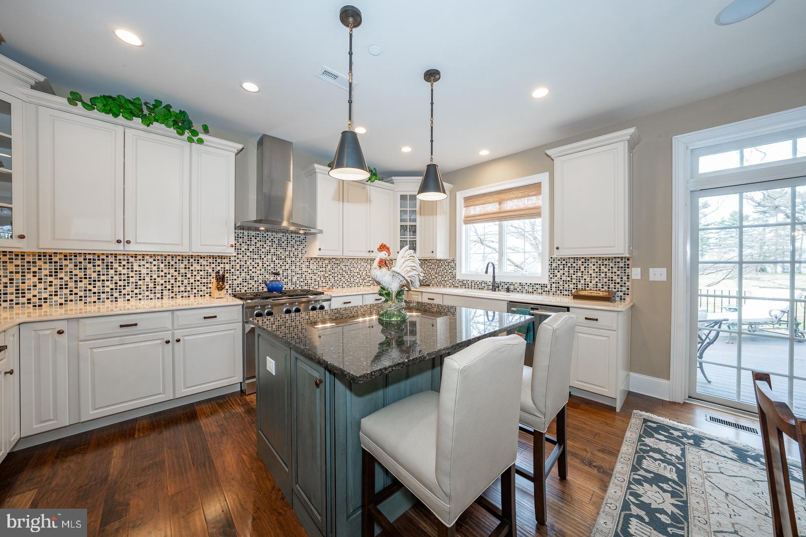 305 Old Liseter Road Newtown Square, PA 19073 - Photo 15 of 36 Kitchen