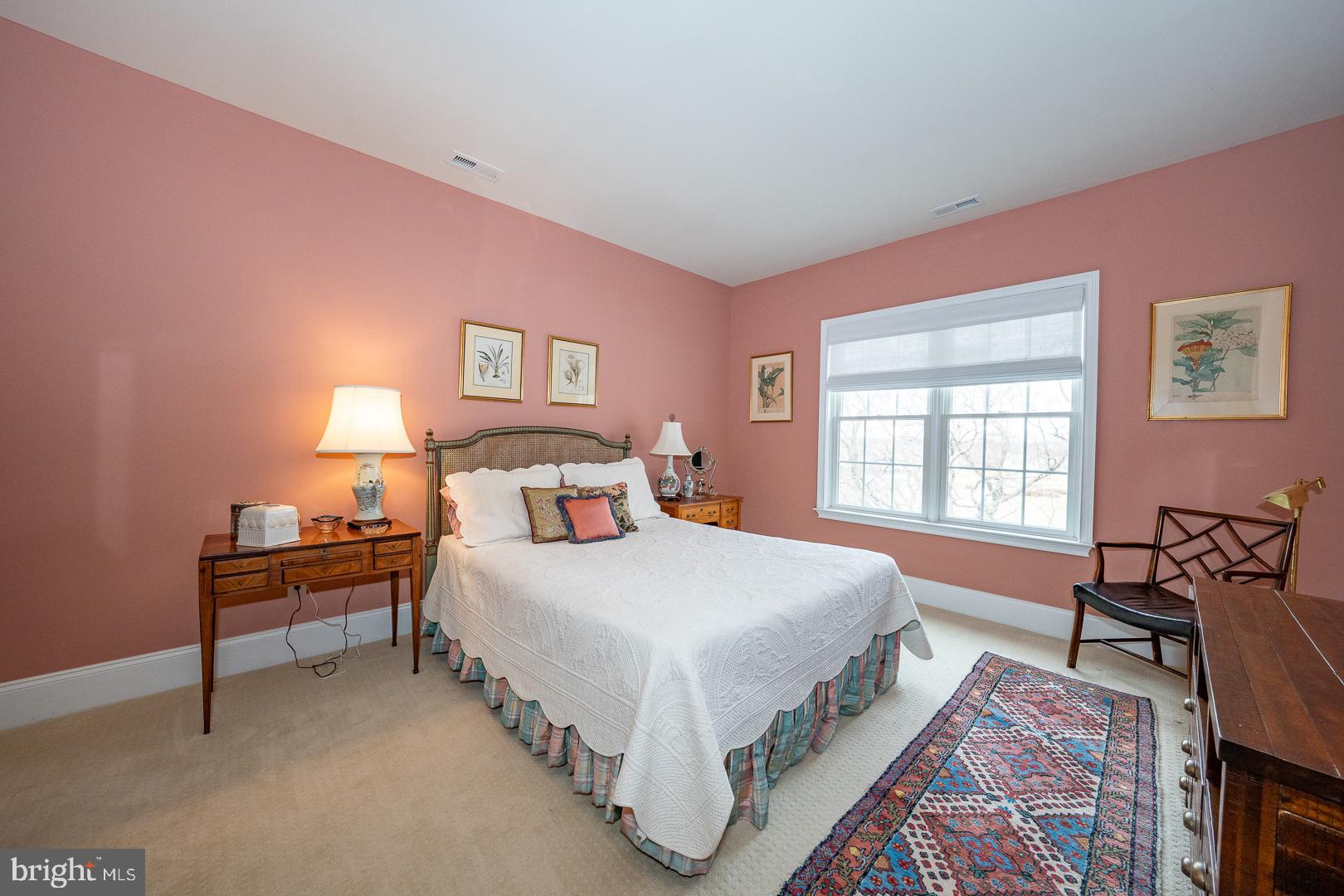 305 Old Liseter Road Newtown Square, PA 19073 - Photo 25 of 36 Bedroom 2