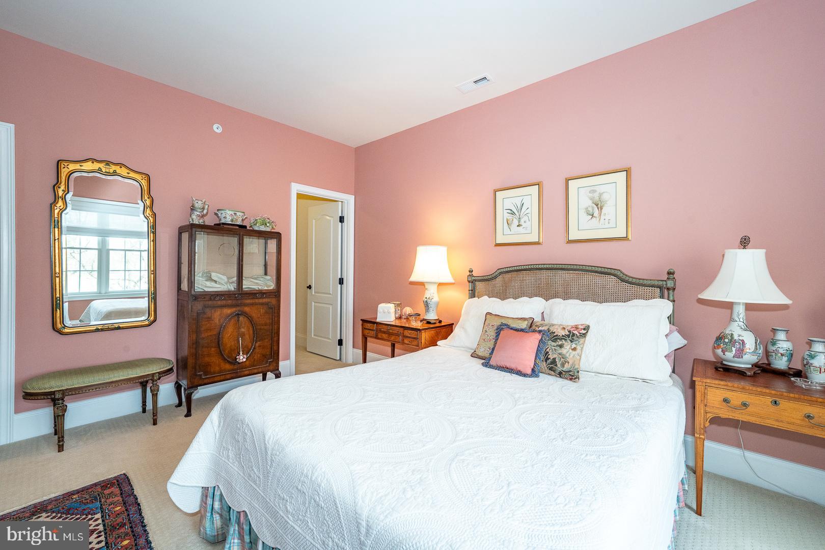 305 Old Liseter Road Newtown Square, PA 19073 - Photo 26 of 36 Bedroom 2