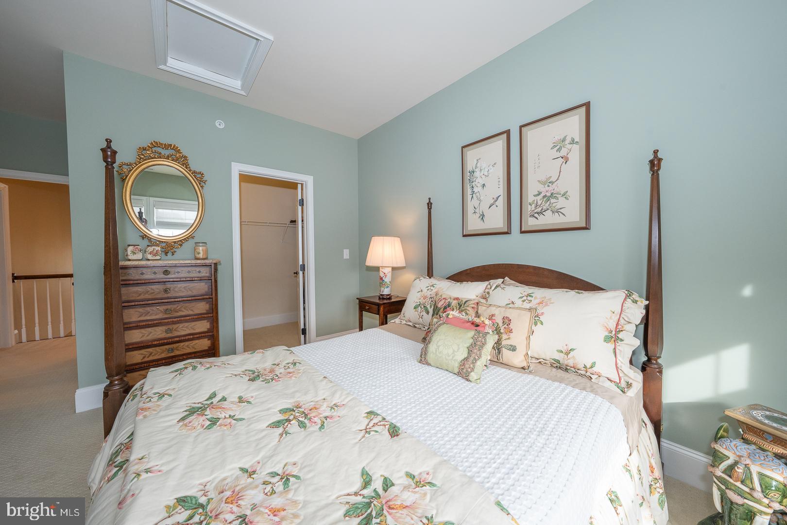 305 Old Liseter Road Newtown Square, PA 19073 - Photo 28 of 36 Bedroom 3