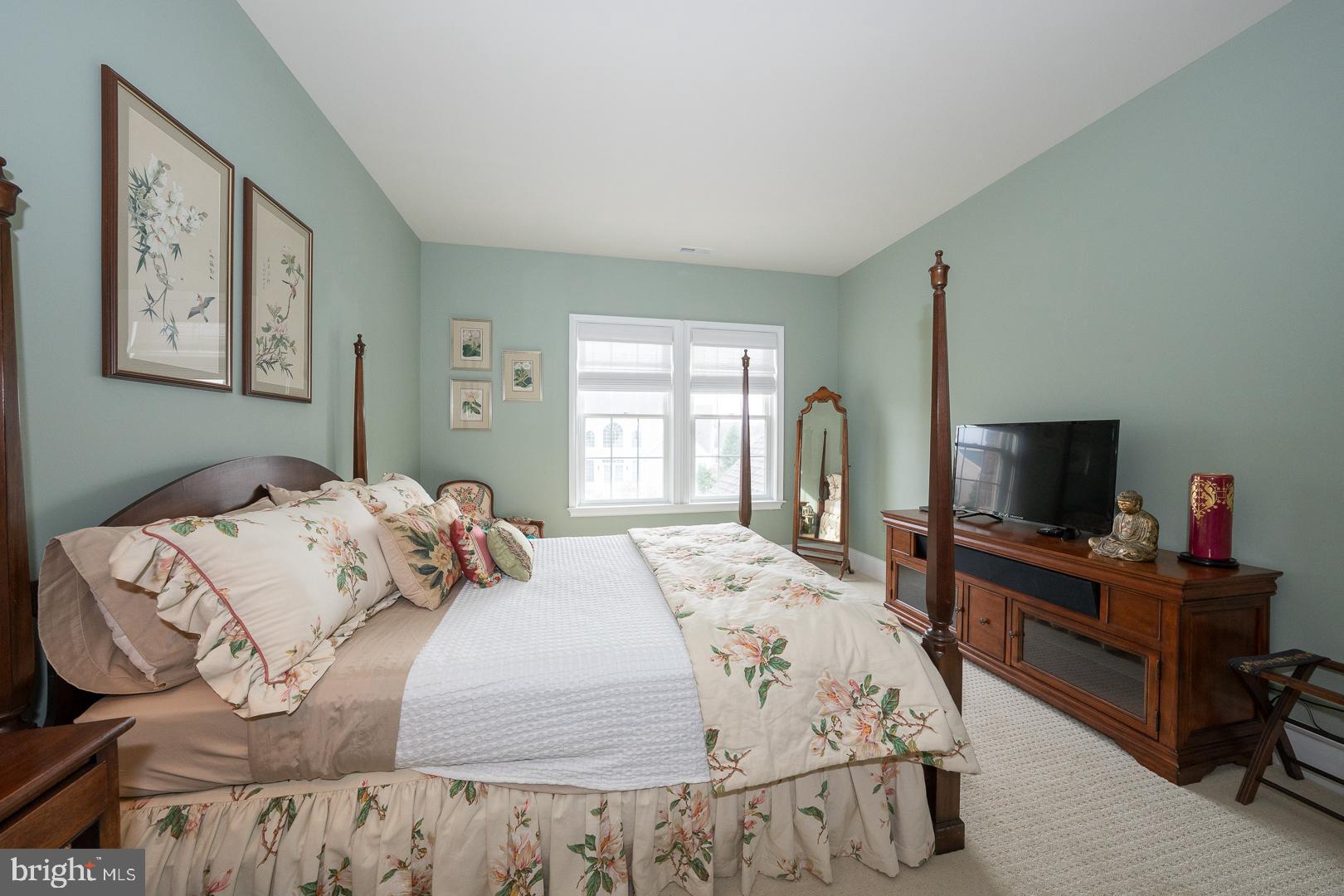 305 Old Liseter Road Newtown Square, PA 19073 - Photo 29 of 36 Bedroom 3