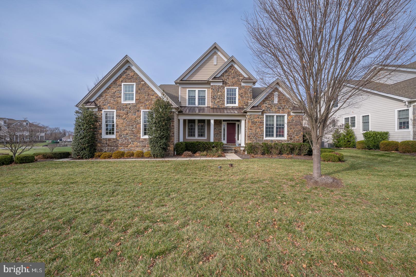 305 Old Liseter Road Newtown Square, PA 19073 - Photo 36 of 36 This could be your new home!