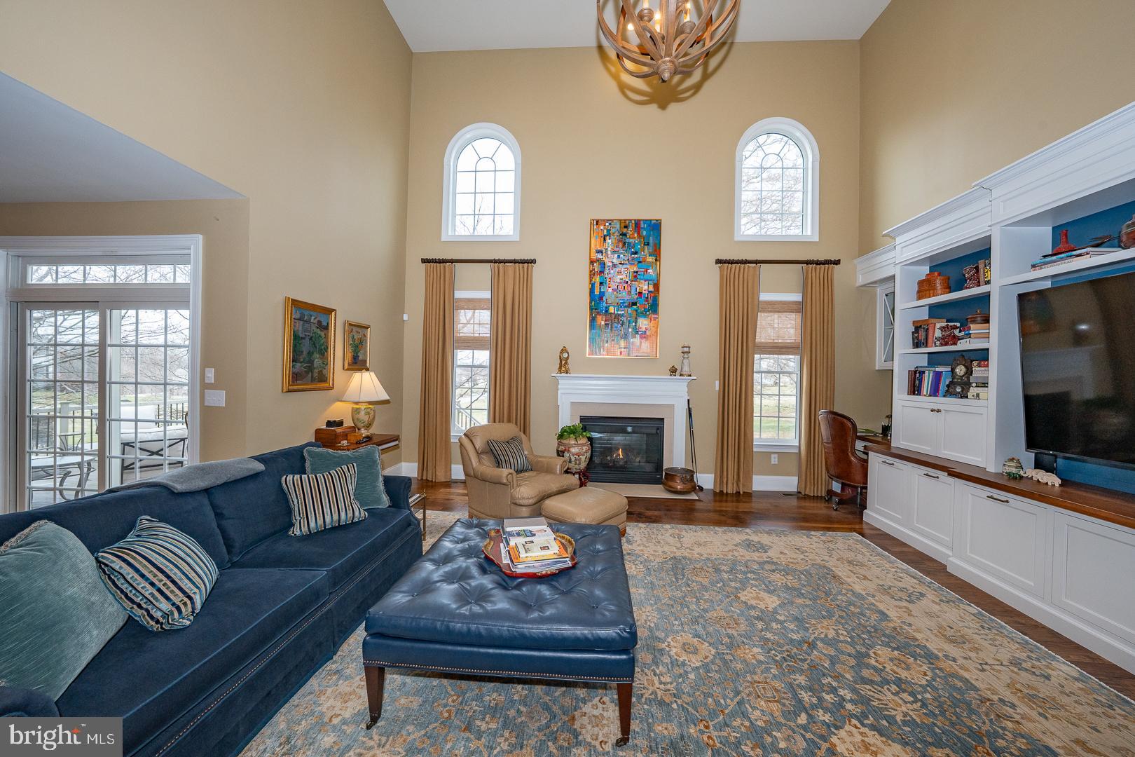 305 Old Liseter Road Newtown Square, PA 19073 - Photo 8 of 36 Great Room