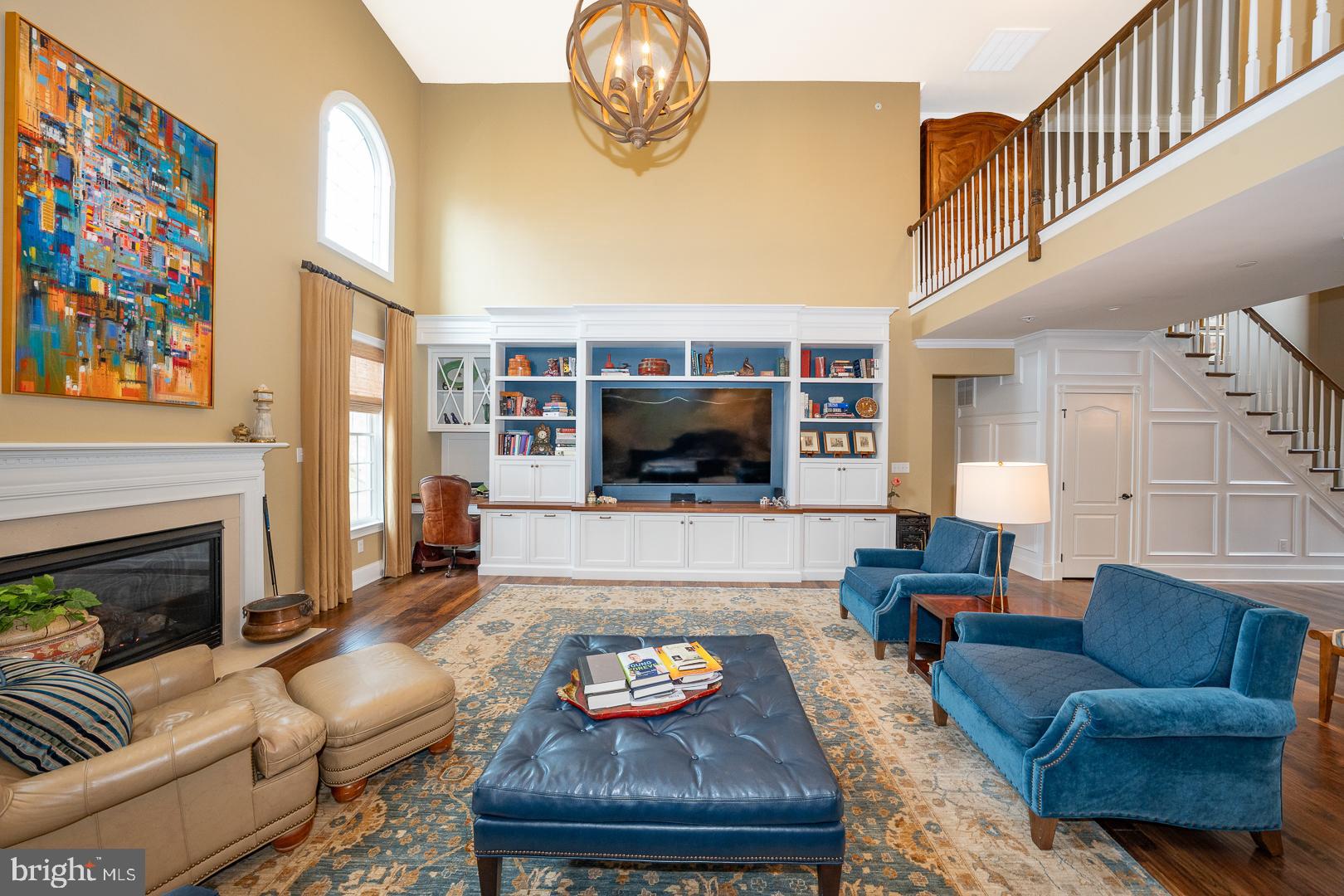 305 Old Liseter Road Newtown Square, PA 19073 - Photo 9 of 36 Great Room