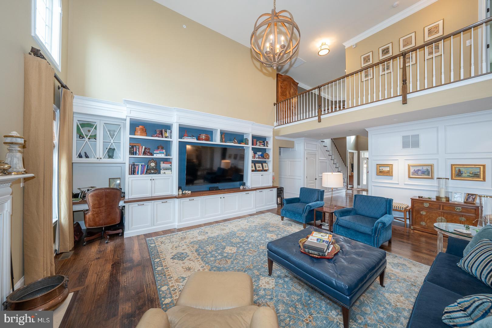 305 Old Liseter Road Newtown Square, PA 19073 - Photo 10 of 36 Great Room