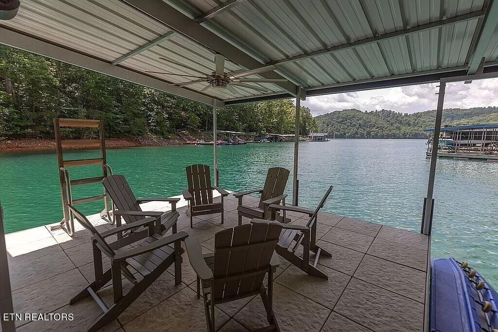 1317 Cove Pointe Road La Follette, TN 37766 - Photo 33 of 41 Gallery Image 33