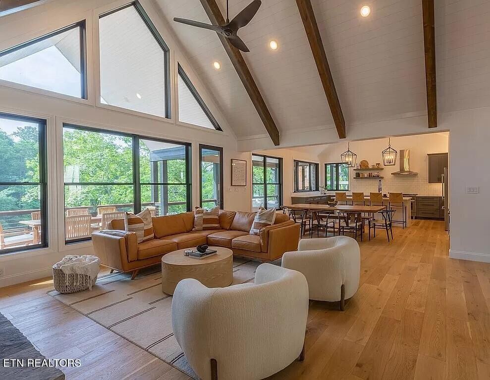 1317 Cove Pointe Road La Follette, TN 37766 - Photo 5 of 41 Gallery Image 5