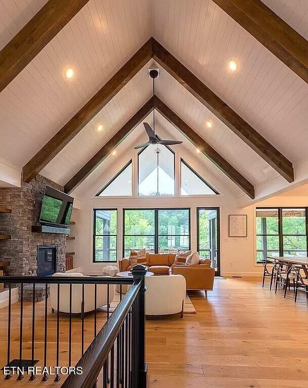 1317 Cove Pointe Road La Follette, TN 37766 - Photo 6 of 41 Gallery Image 6
