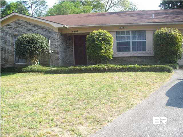 6809 Bayboro Court Mobile, AL 36608 - Photo 1 of 1