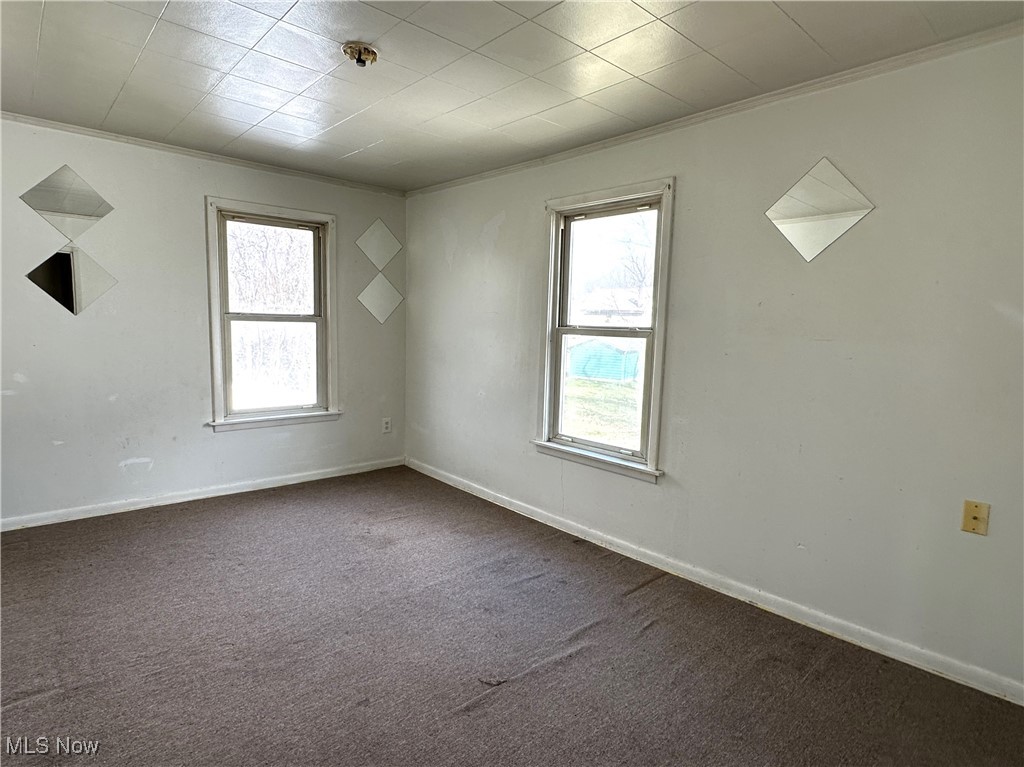 1535 Niles Road Southeast Warren, OH 44484 - Photo 11 of 13 bedroom