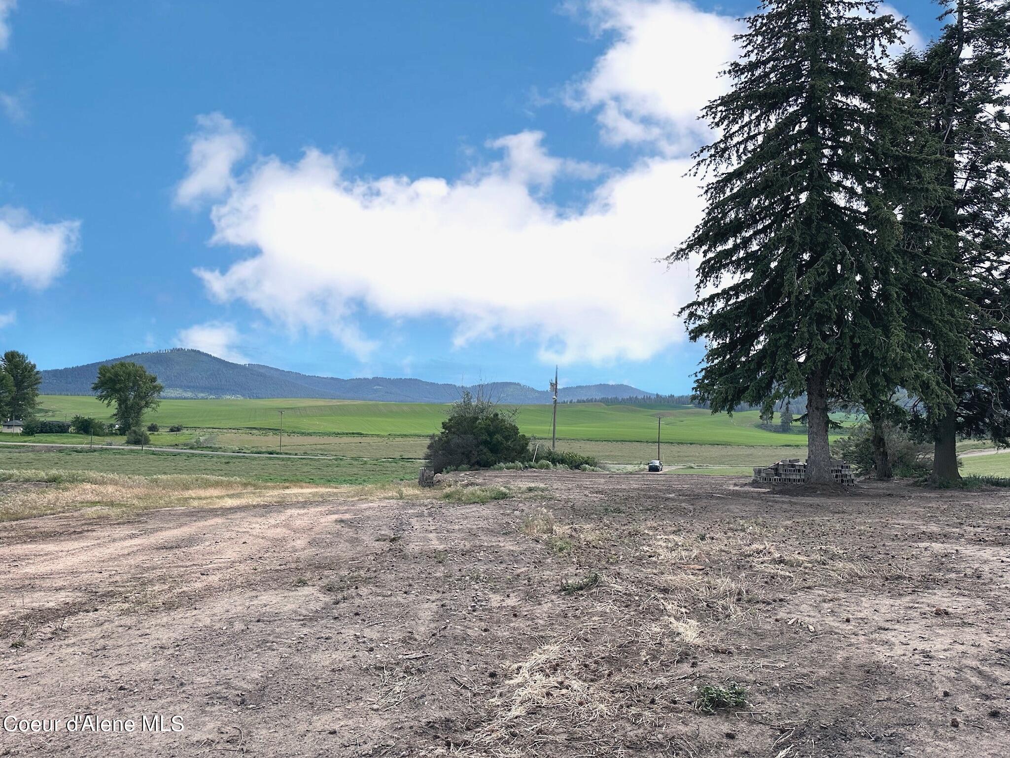 2915 Hangman Creek Road Tensed, ID 83870 - Photo 15 of 24 10 acres w/ building site
