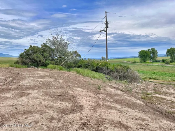 $249,000 | 2915 Hangman Creek Road, Tensed, ID 83870