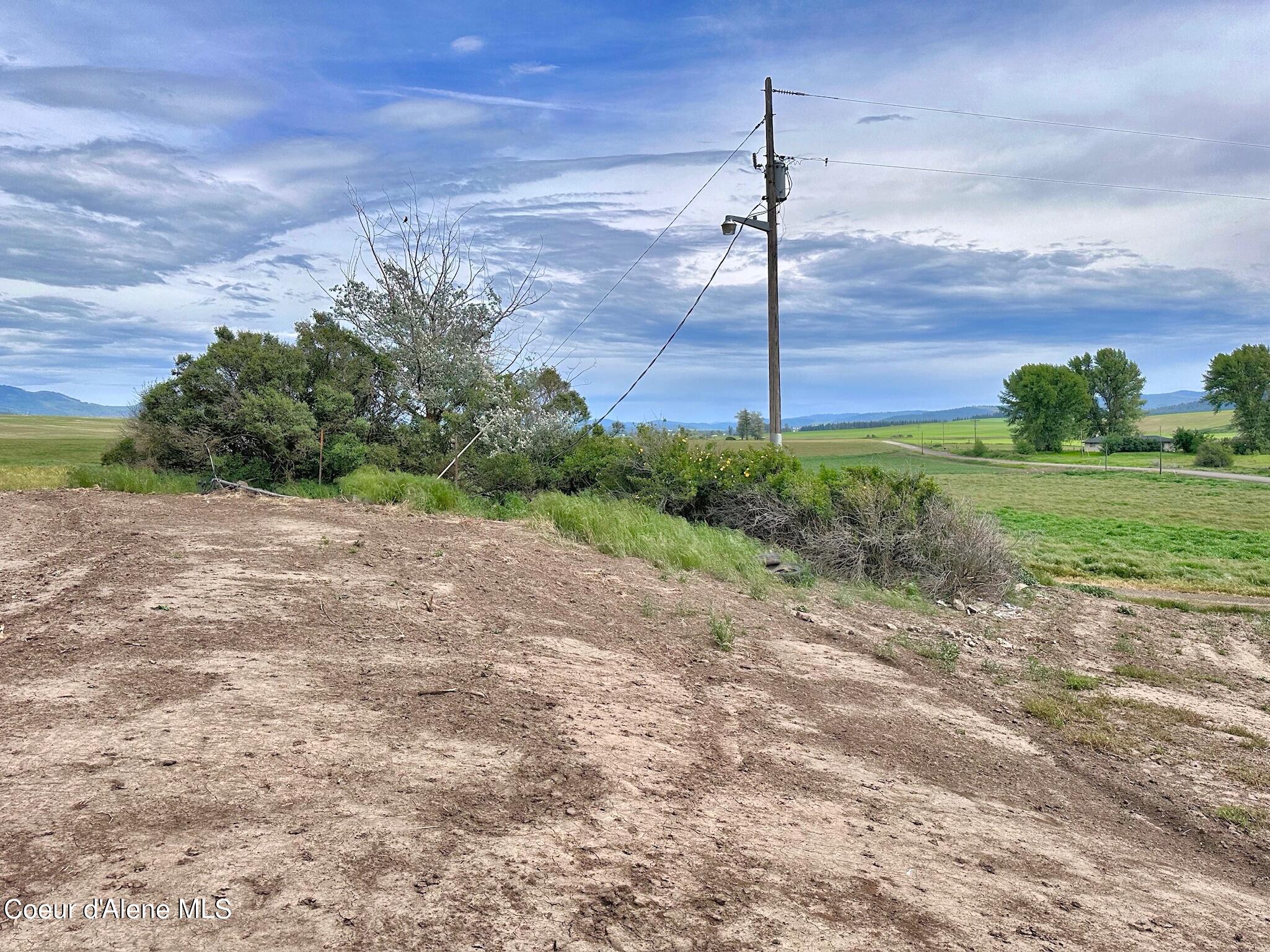 2915 Hangman Creek Road Tensed, ID 83870 - Photo 17 of 24 10acres w/ power & building site