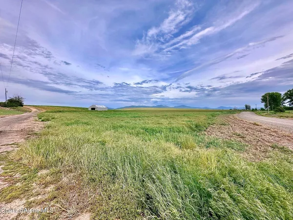$249,000 | 2915 Hangman Creek Road, Tensed, ID 83870