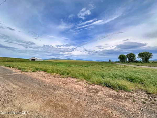 $249,000 | 2915 Hangman Creek Road, Tensed, ID 83870
