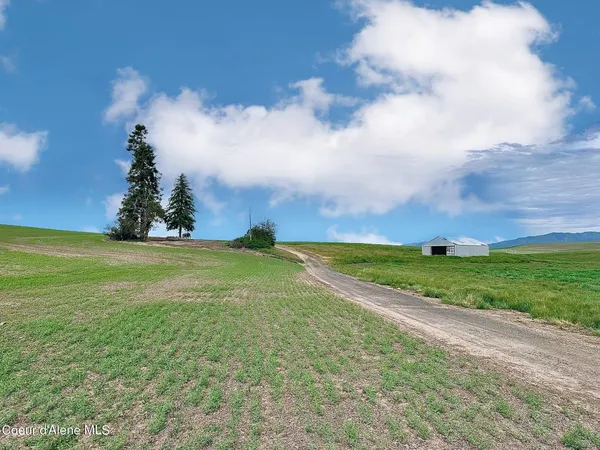 $249,000 | 2915 Hangman Creek Road, Tensed, ID 83870