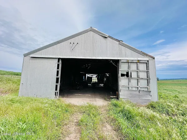 $249,000 | 2915 Hangman Creek Road, Tensed, ID 83870