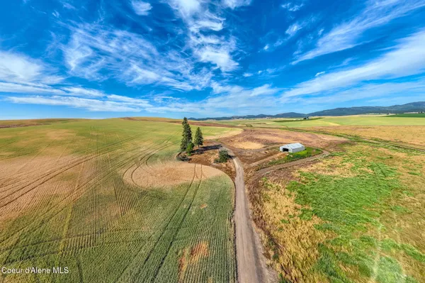 $249,000 | 2915 Hangman Creek Road, Tensed, ID 83870