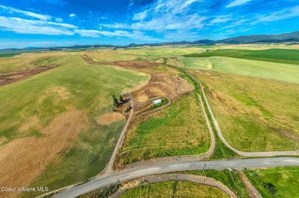 $249,000 | 2915 Hangman Creek Road, Tensed, ID 83870
