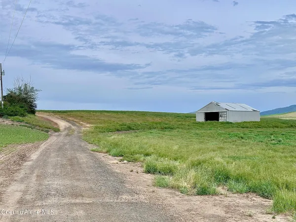 $249,000 | 2915 Hangman Creek Road, Tensed, ID 83870