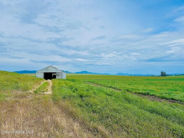 $249,000 | 2915 Hangman Creek Road, Tensed, ID 83870