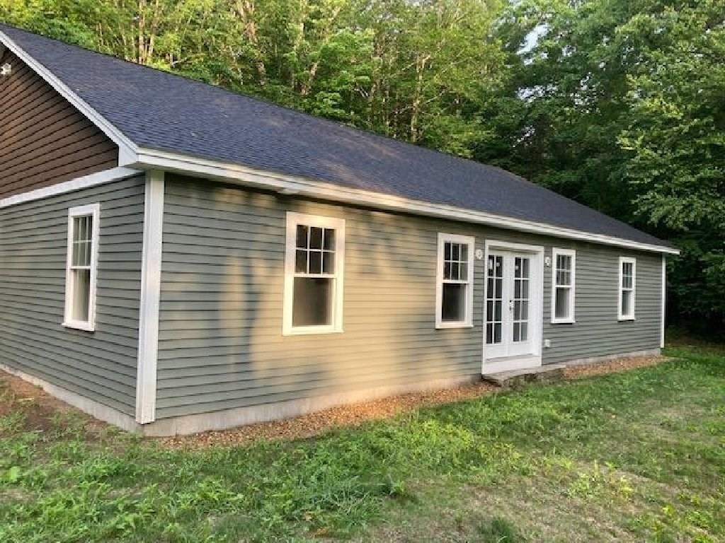 73 Erickson Road, Ashby, MA 01431 Compass