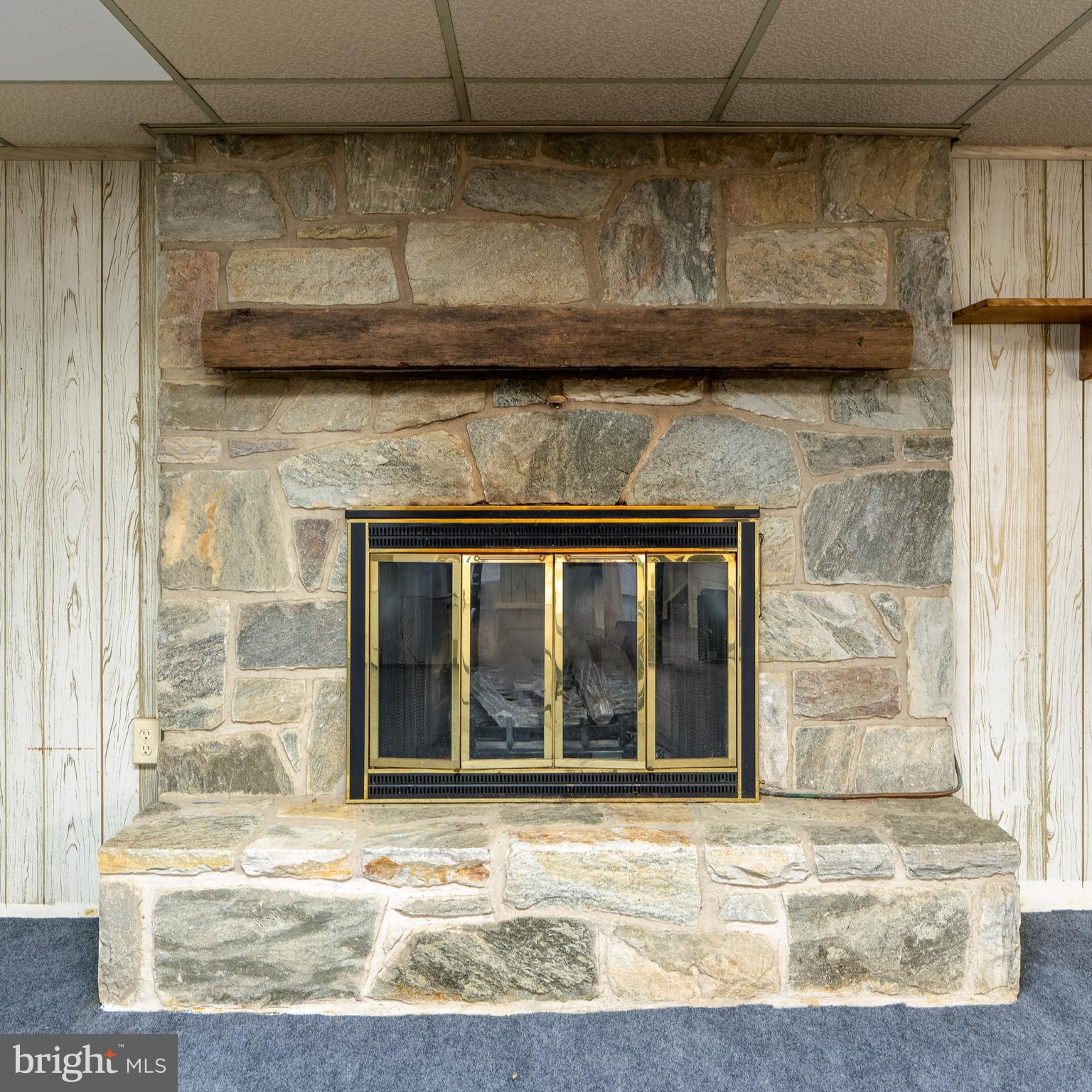 201 Cardinal Road Lititz, PA 17543 - Photo 38 of 50 a view of a entryway of the house
