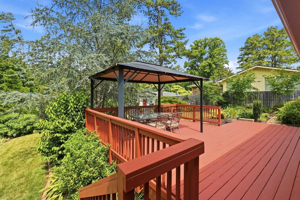 1642 Moncrief Circle Decatur, GA 30033 - Photo 18 of 26
