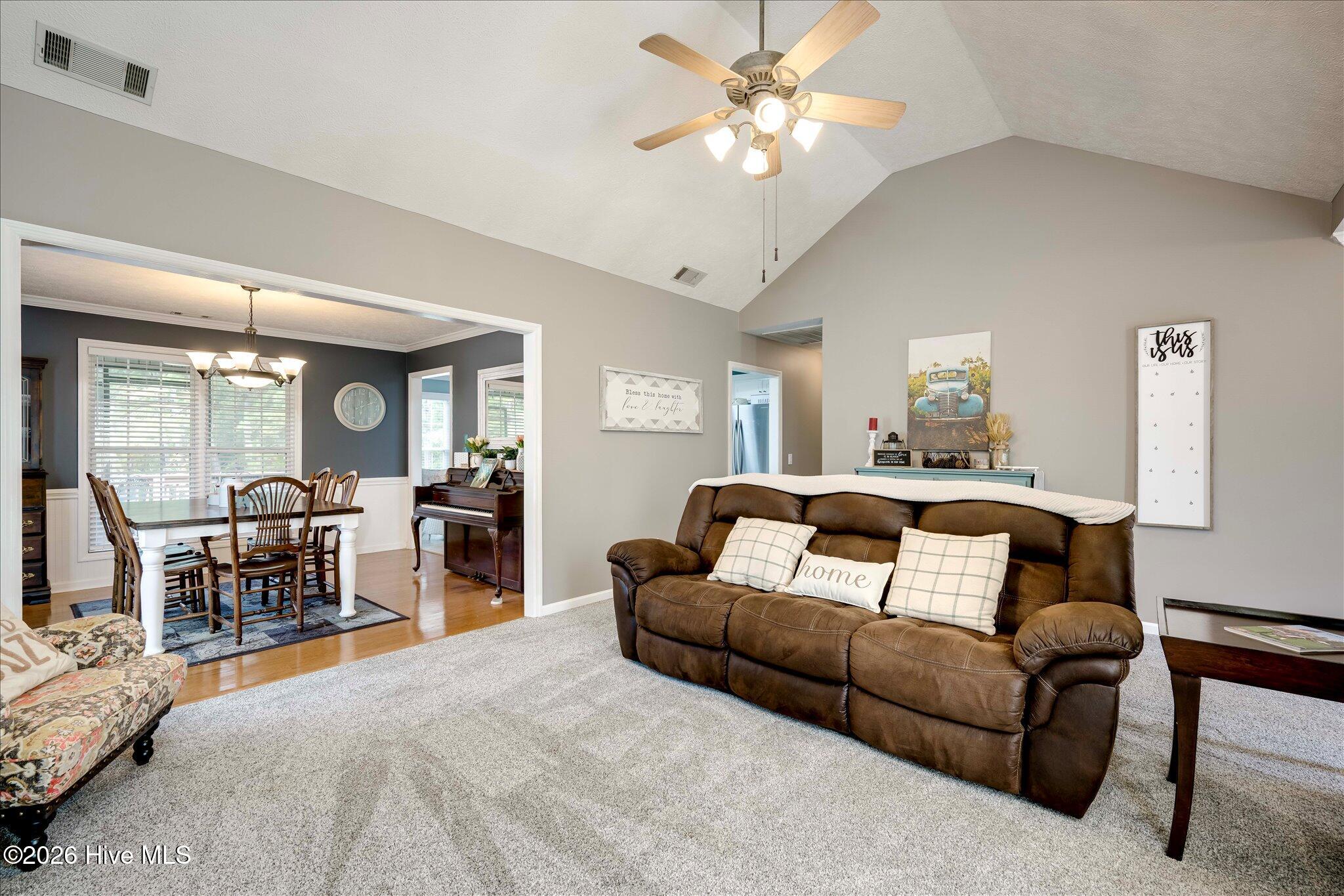 410 Redds Branch Road Aiken, SC 29801 - Photo 9 of 62 Gallery Image 9