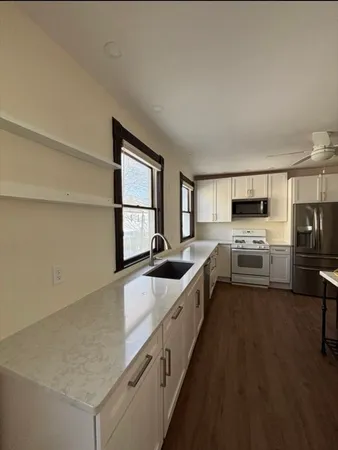 $2,400 | 53 Barclay Street, Unit 1, Worcester, MA 01604