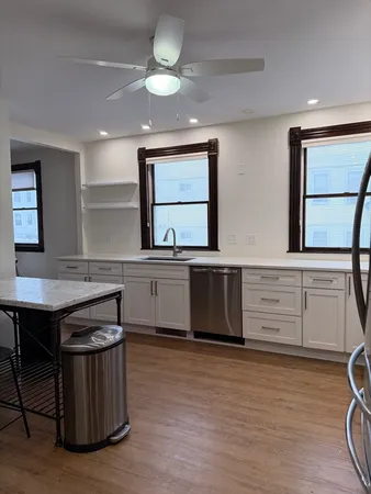 $2,400 | 53 Barclay Street, Unit 1, Worcester, MA 01604