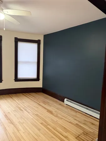 $2,400 | 53 Barclay Street, Unit 1, Worcester, MA 01604