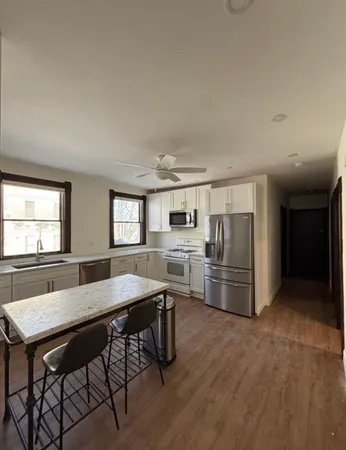 $2,400 | 53 Barclay Street, Unit 1, Worcester, MA 01604