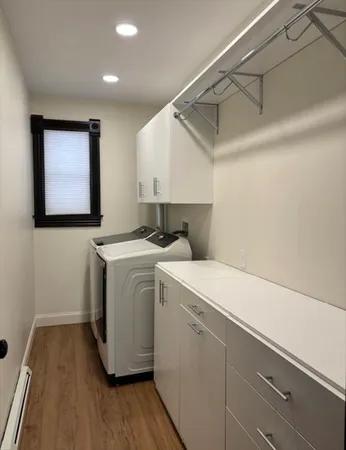 $2,400 | 53 Barclay Street, Unit 1, Worcester, MA 01604