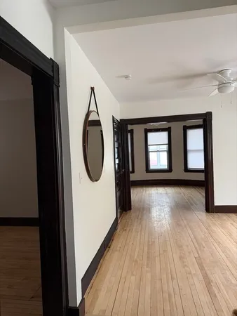 $2,400 | 53 Barclay Street, Unit 1, Worcester, MA 01604