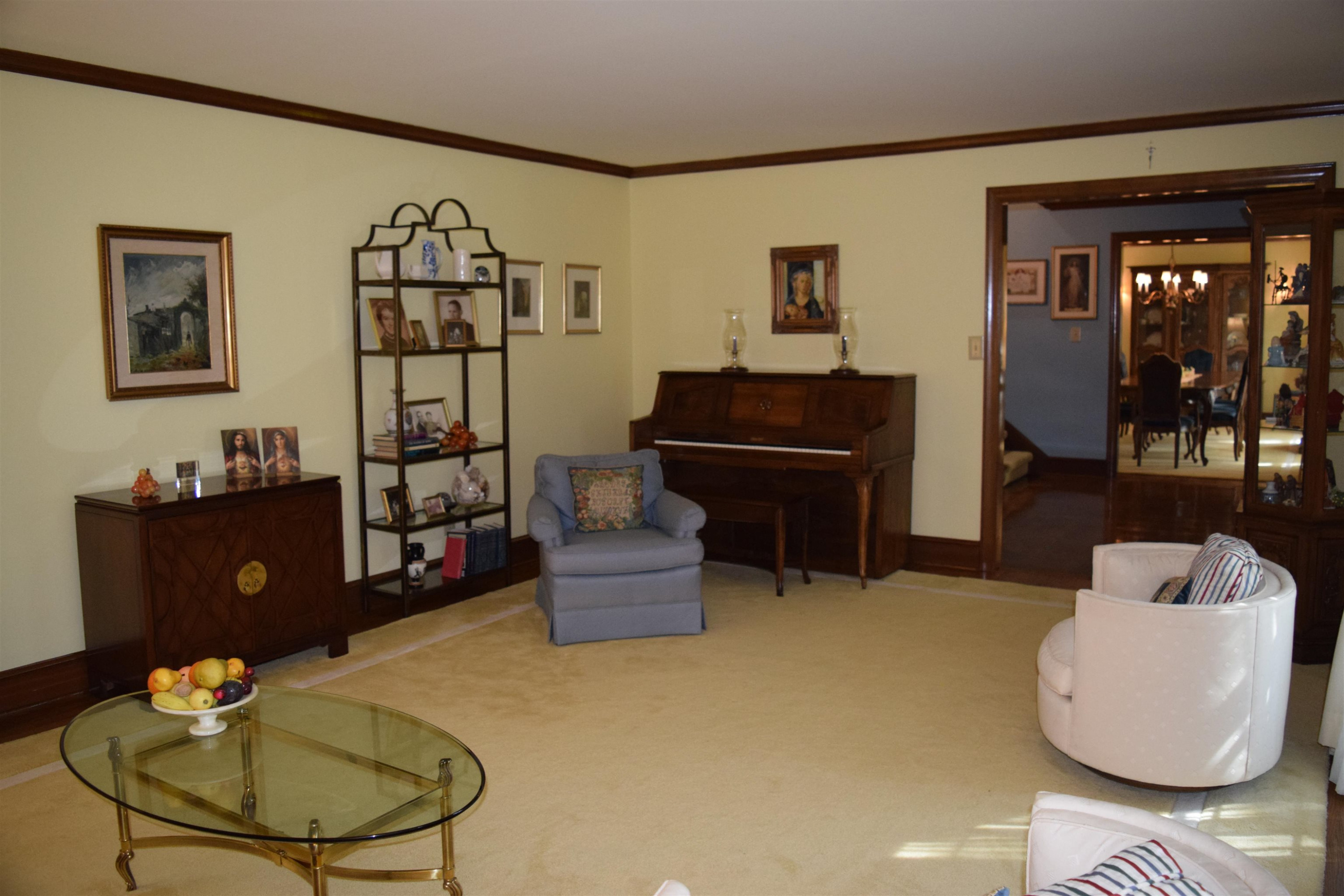 1613 Hunting Ridge Road Raleigh, NC 27615 - Photo 19 of 35 Photo 19
