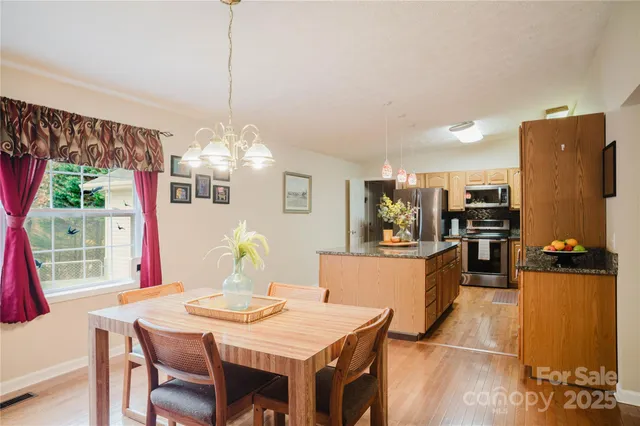 a room with storage and utility